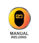 Jenks & Cattell Manual Welding