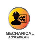 Jenks & Cattell Mechanical Assemblies