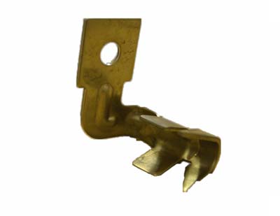 Jenks & Cattell Engineering Electrical Pressed Part