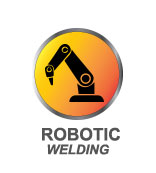 Jenks & Cattell Robotic Welding