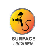 Jenks & Cattell Surface Finishing